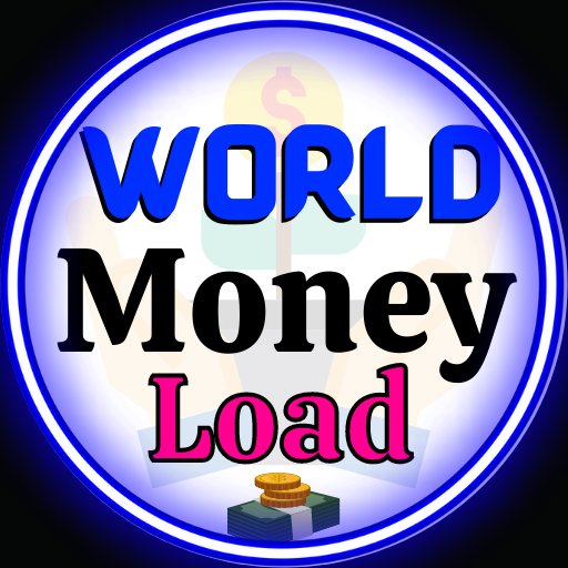 WORLD MONEY LOAD icon