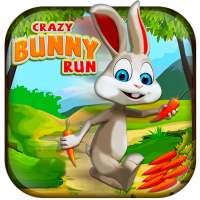 Super Carrot Rush: Collect Baby Carrots & Coins