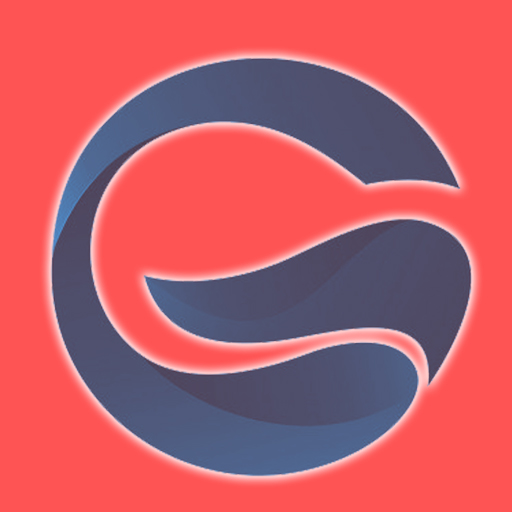 GEON BROWSER - Browse all in one plateform icon