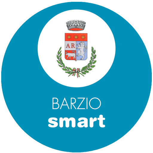 Barzio Smart أيقونة