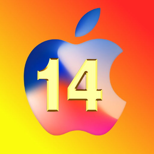iphone 14 wallpaper ios 16 icon