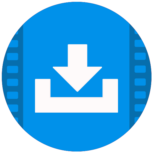 Free HD Movies Browser and Downloader icon
