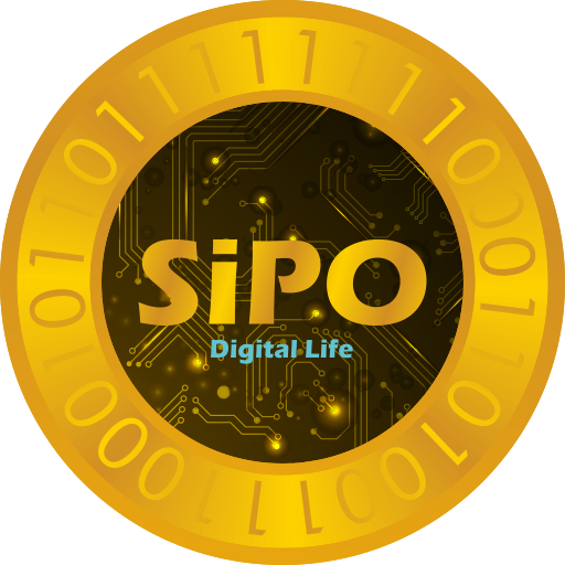 SiPO Digital Life иконка