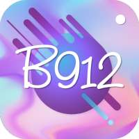 B912 Selfie Camera on 9Apps