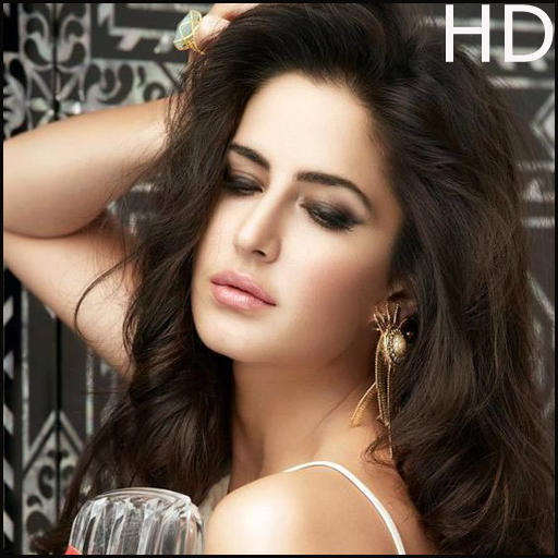 Katrina Kaif Wallpapers HD icon