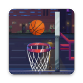 BasketBall Master icon