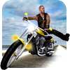 Bike Rider Attack : Stunt Race