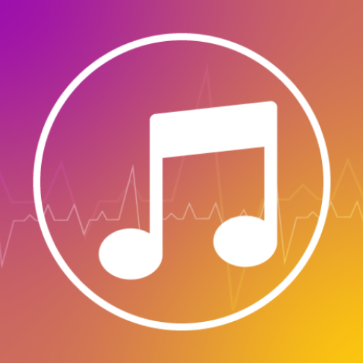 Mix Music Player - Musik-Downloader icon
