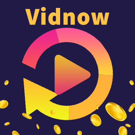 Vidnow Apk Cuan Guide icon