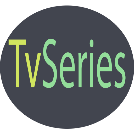 Tv series icon