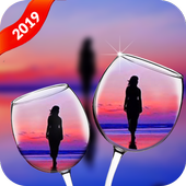 PIP Camera - PIP Collage Maker icon