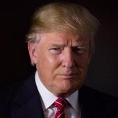 Donald Trumps Soundboard icon