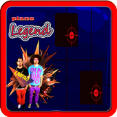 LMFAO Piano Legend icon