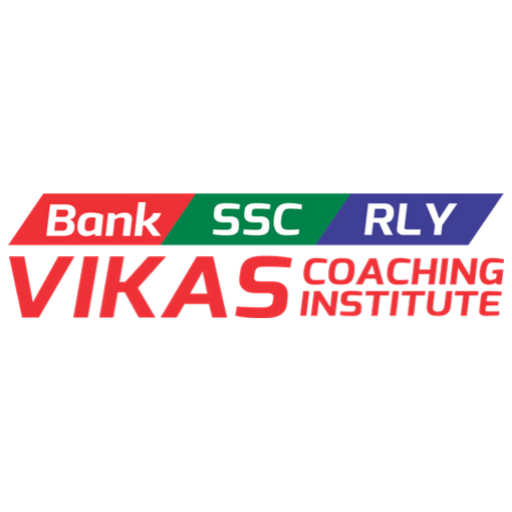 VIKAS COACHING INSTITUTE icon