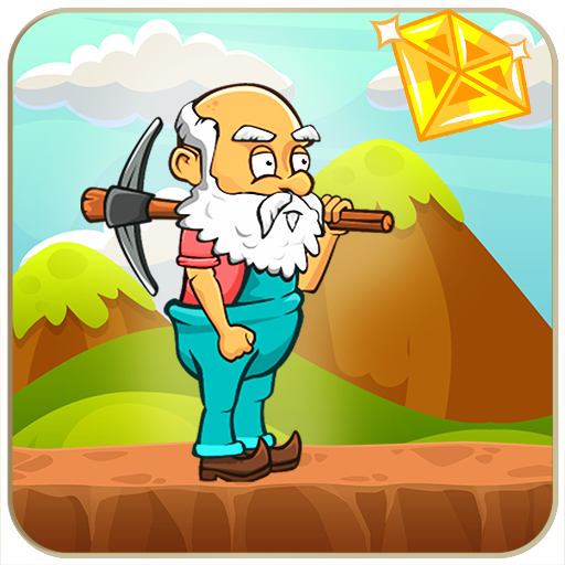 Super Miner Adventure icon