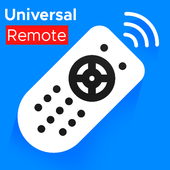 Remote Control of all TV icon