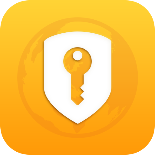 Dual safe vpn أيقونة