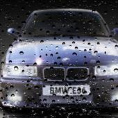 Live Wallpaper BMW E36 icon