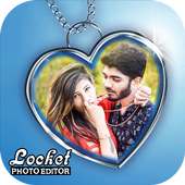 Locket Photo Editor New on 9Apps