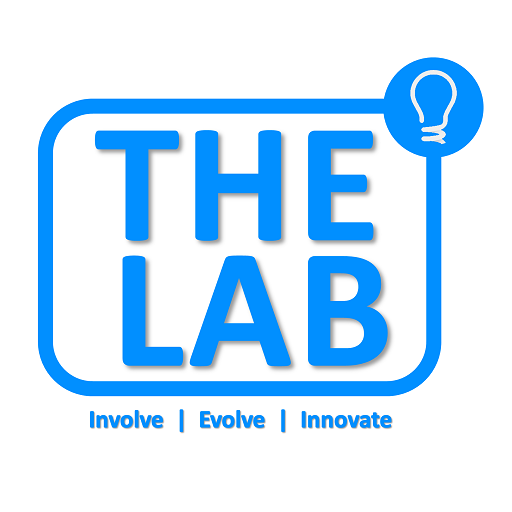 The Lab Coaster icon