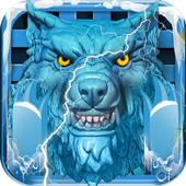 Temple Wolf Run icon