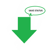 Status Saver icon