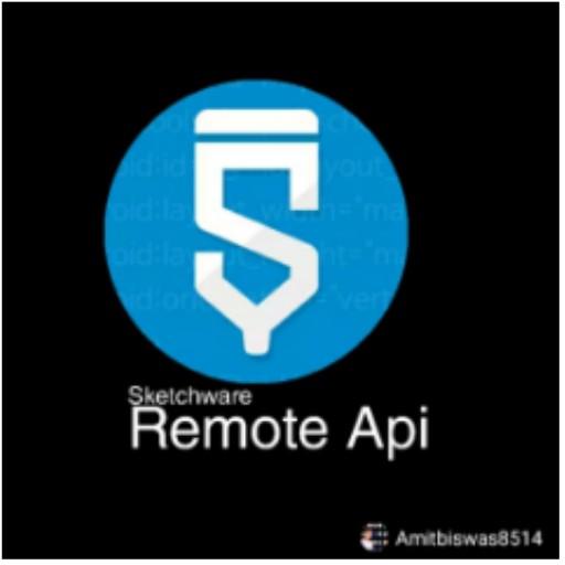 Sketchware Remote Api - All in one  helper toolkit icon