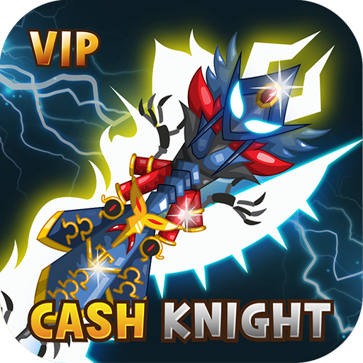 [VIP]  9 Blessing Cash Knight icon