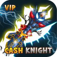 [VIP]  9 Blessing Cash Knight