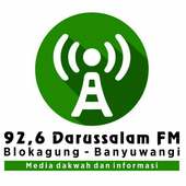 Blokagung Radio on 9Apps