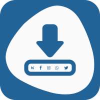 All Video Downloader 2021- Social Video Downloader