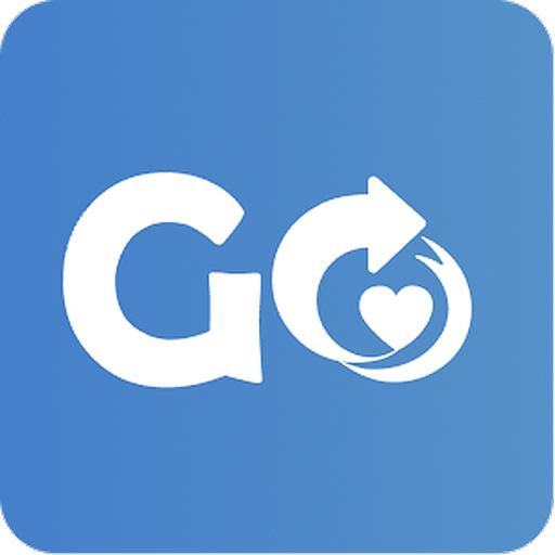 GoShare - Ứng dụng CHIA SẺ CUỘC SỐNG icon