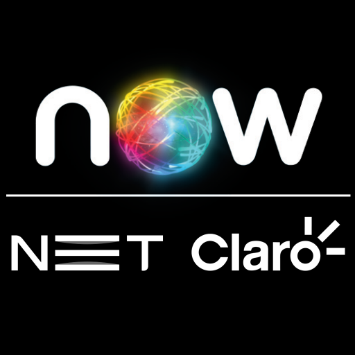 NOW  NET e Claro أيقونة