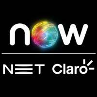 NOW  NET e Claro on 9Apps