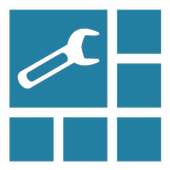 MAPPZ Quick Settings icon