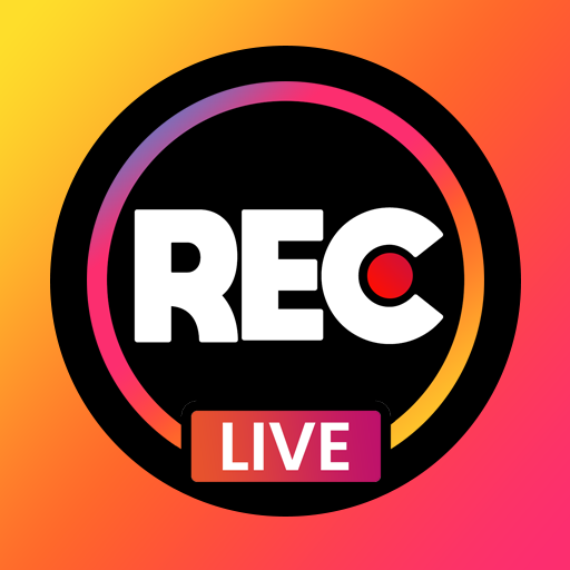 Video Recorder Downloader for Instagram: IGLiveRec icon