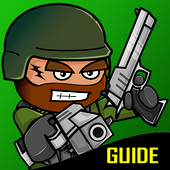 Tips for Mini Hero Militia Army icon