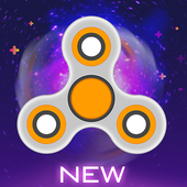 Fidget Spinner - Miracle Spinner 2018 icon