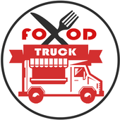 Food Truck icon