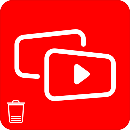 Duplicate Video Files Remover - Storage Cleaner icon