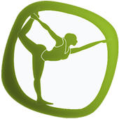 Yoga Fitness icon