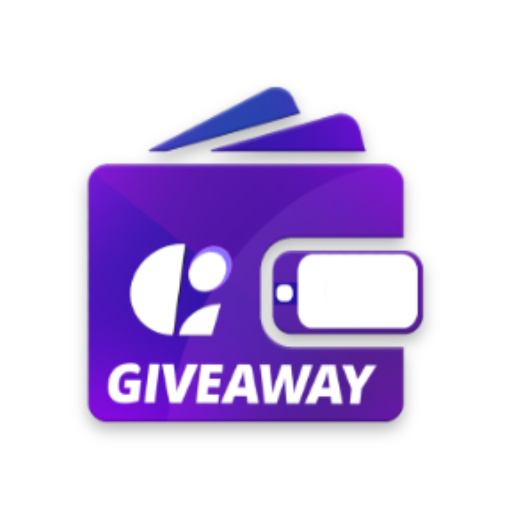 GiveAway - Play game and Win Money иконка