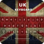 UK Keyboard on 9Apps