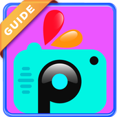 Guide For Picsart 2017 icon