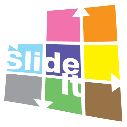 Slide It Puzzle icon