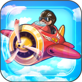 Sky Wings icon