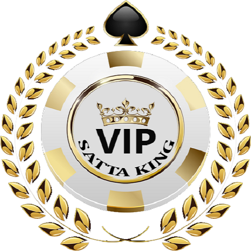 VIP Satta King आइकन