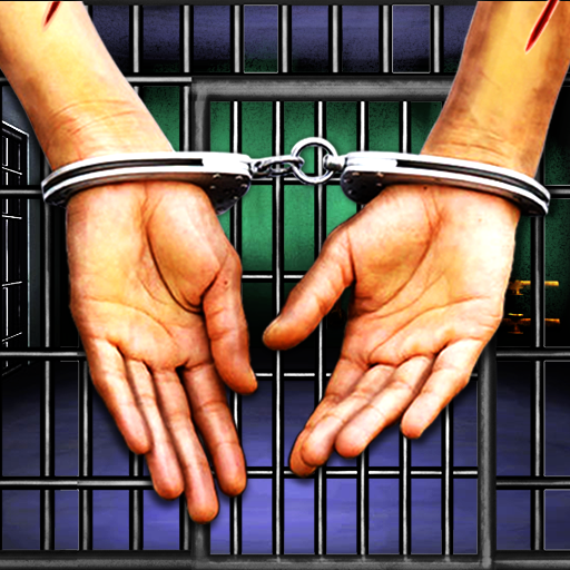 Can You Escape -  New Prison Break 2021 icon