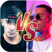 Apache 207 &amp; Capital Bra Beste Lieder icon