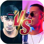 Apache 207 & Capital Bra Beste Lieder on 9Apps